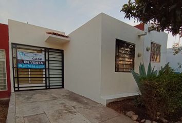 Casa en condominio en  Senda Las Mimosas, Mirador Del Bosque, Jalisco, México