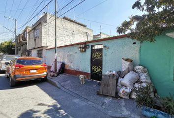 Lote de Terreno en  Catarino Benavides 157, San Pedro Xalpa, Ciudad De México, Cdmx, México