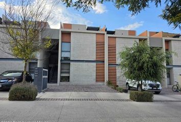 Departamento en  Zakia, Querétaro, México