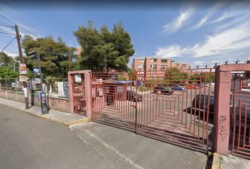 Departamento en  Tezozomoc 6, El Chamizal, Ciudad De México, Cdmx, México