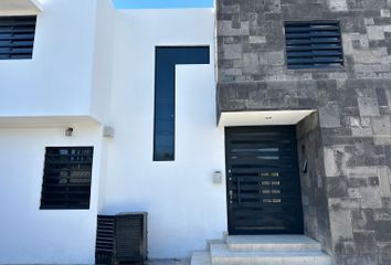 Casa en  El Trebol, León, Guanajuato, México