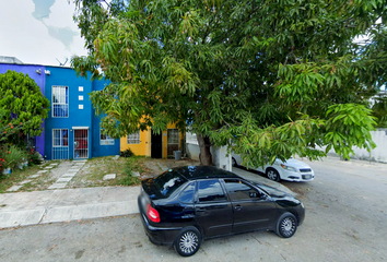 Casa en fraccionamiento en  Alfredo V Bonfil, Benito Juárez, Benito Juárez, Quintana Roo