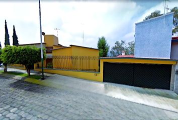 Casa en fraccionamiento en  Acueducto Chapultepec 2, Mz 013, Paseos Del Bosque, Naucalpan De Juárez, Estado De México, México