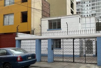 Casa en  Santa Lucia, Pueblo Libre, Perú