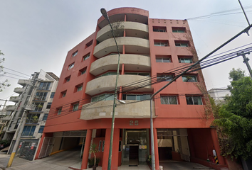 Departamento en  Benito Juárez, Cdmx, México