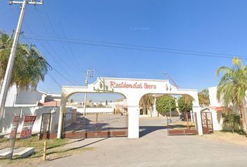 Casa en  Calle Del Ángel, Residencial Ibero, Torreón, Coahuila De Zaragoza, México