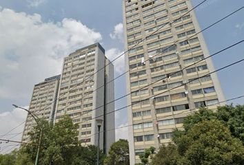 Departamento en  Nonoalco Tlatelolco, Cuauhtémoc, Cdmx