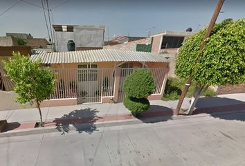 Casa en  Valparaíso 222, La Carmona, 37250 León De Los Aldama, Gto., México