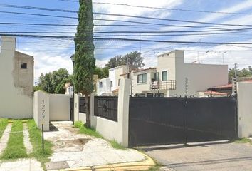 Casa en condominio en  Avenida San Pedro 1277, Privadas De San Pedro, Soledad De Graciano Sánchez, San Luis Potosí, México