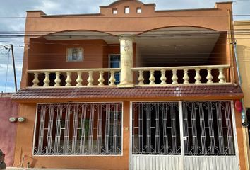 Casa en  Morelos, Aguascalientes, México