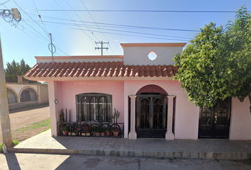 Casa en  C. Mercurio 328, Cnop Parte 2, 34893 Vicente Guerrero, Dgo., México