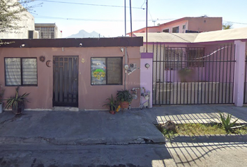 Casa en  Casa Del Sol, Valle De Casa Blanca 1er Sector, San Nicolás De Los Garza, Nuevo León, México