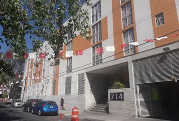 Departamento en  Calzada San Sebastián 214, San Sebastian, Ciudad De México, Cdmx, México