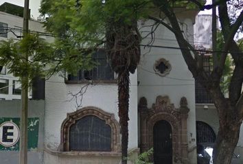 Casa en  Plaza Grijalva 7, Cuauhtémoc, Ciudad De México, Cdmx, México