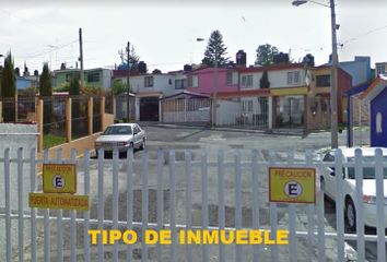Casa en  Rio Estanzuela 9, Mz 022, Colinas Del Lago, Cuautitlán Izcalli, Estado De México, México