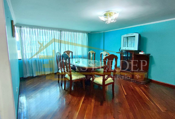 Departamento en  Av. Occidental 52-25, Quito 170138, Ecuador