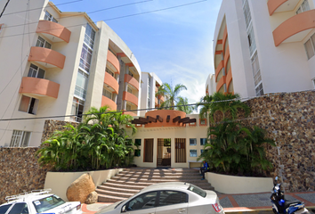 Departamento en  Avenida De Los Peñascos 116-154, Fraccionamiento Las Playas, Acapulco De Juárez, Guerrero, 39390, Mex