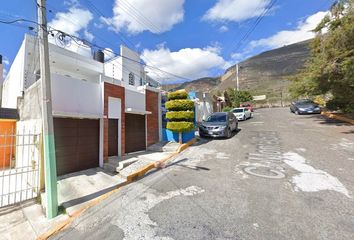 Casa en  Calle Monte Sinai, Lomas De Vista Hermosa, Pachuca De Soto, Estado De Hidalgo, México