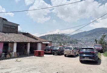 Terreno Comercial en  La Tola Alta, Quito, Ecuador