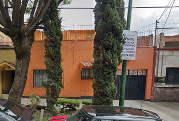 Casa en  Londres 201, Del Carmen, Ciudad De México, Cdmx, México