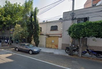 Casa en  Moderna, Benito Juárez, Cdmx