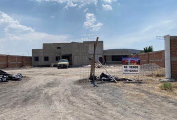 Casa en fraccionamiento en  Santuario De Santa Rita, San Francisco Del Rincón, Guanajuato, México