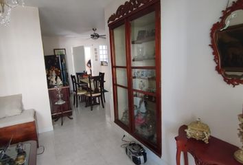 Apartamento en  Bocagrande, Cartagena De Indias