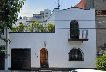 Casa en  Zitacuaro 15, Hipódromo Condesa, 06170 Ciudad De México, Cdmx, México