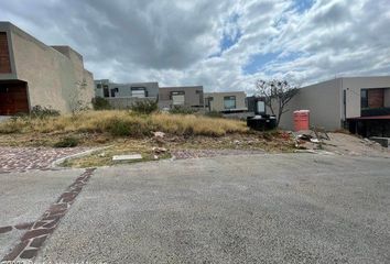 Lote de Terreno en  Condominio Roca Altozano, Querétaro, México