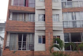 Apartamento en  Calle 16 Norte #25-46, San Francisco, Bucaramanga, Santander, Colombia