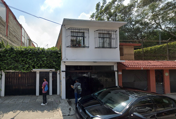 Casa en  Calle Helio 36, El Rosario, Ciudad De México, Cdmx, México