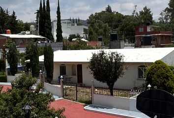Casa en fraccionamiento en  Capula, Tepotzotlán, Estado De México, México