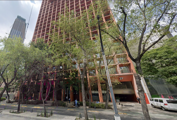 Casa en  Av. P.º De La Reforma 27, Tabacalera, Ciudad De México, Cdmx, México