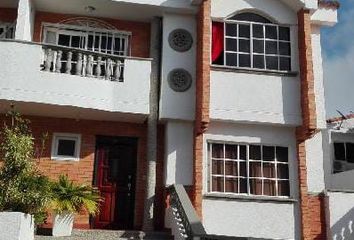 Casa en  El Tabor, Barranquilla