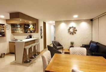 Apartamento en Buenos Aires, Medellín