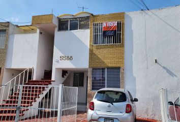 Departamento en  Calle Pedro Simón Laplace 5568, La Arboleda, Zapopan, Jalisco, 45070, Mex