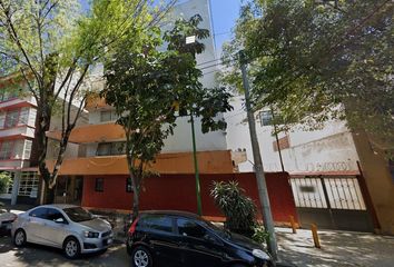 Departamento en  Ignacio Manuel Altamirano, San Rafael, Ciudad De México, Cdmx, México