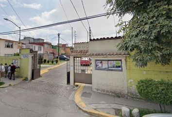 Casa en condominio en  29 De Marzo Mz 060, Valle De Lerma, Lerma De Villada, Estado De México, México