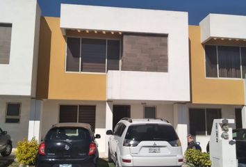 Casa en fraccionamiento en  Estación Del Río, Boulevard Río Santiago, Guanos, San Luis Potosí, México