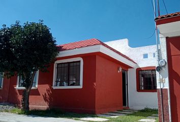 Casa en fraccionamiento en  Fraccionamiento Xochihuacán, Estado De Hidalgo, México