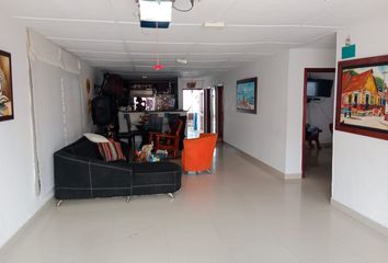 Casa en  San Felipe, Barranquilla, Atlántico, Colombia