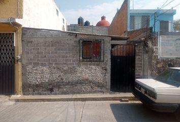 Lote de Terreno en  Lázaro Cárdenas, Cuernavaca, Morelos
