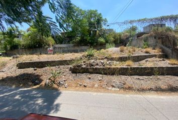 Lote de Terreno en  Gabriel Tepepa, Centro, Tlaquiltenango, Morelos, México