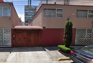 Casa en condominio en  Merced Gómez, Álvaro Obregón, Cdmx