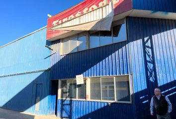 Bodega en  Avenida Monseñor Miguel Lemeur, Tierra Amarilla, Chile
