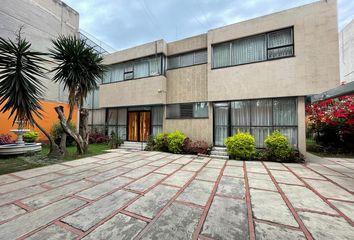 Casa en  Virginia, Parque San Andrés, Ciudad De México, Cdmx, México