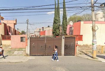 Casa en fraccionamiento en  Avenida Herradura 10, Fracc Geovillas Jesús María, Ixtapaluca, México, 56530, Mex