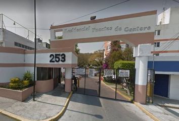 Departamento en  Camino A La Cantera 253, Pequeña Tepeximilpa, Ciudad De México, Cdmx, México