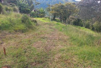 Lote de Terreno en  Medellín, Antioquia, Colombia