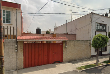 Casa en  Calle Menphis 60, Claveria, 02080 Azcapotzalco, Ciudad De México, México